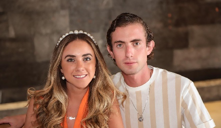  María y Marco Ciuffardi.