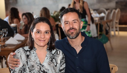  Maribel y Ramón .