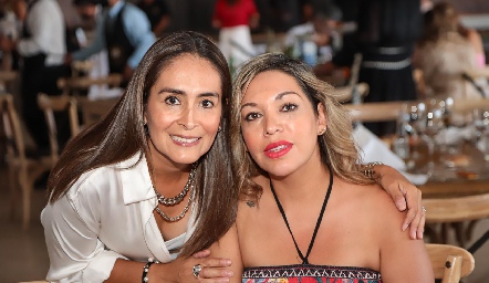 Cristina T, Daniela Zavala .