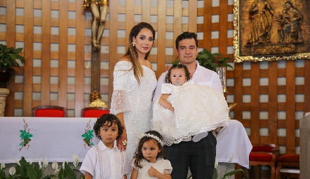  Familia Payán Arredondo.