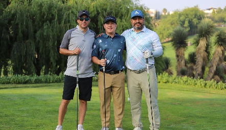  San Luis Open 2022.