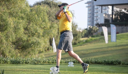  San Luis Open 2022.