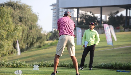  San Luis Open 2022.
