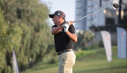  San Luis Open 2022.