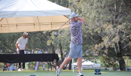  San Luis Open 2022.
