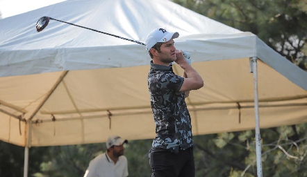  San Luis Open 2022.