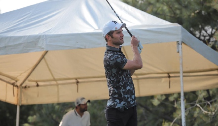  San Luis Open 2022.