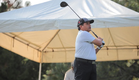  San Luis Open 2022.