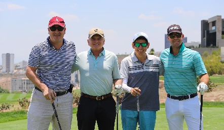  San Luis Open 2022.