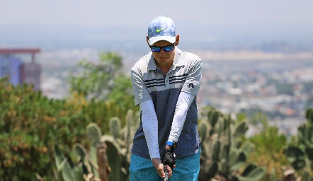  San Luis Open 2022.