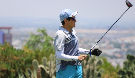  San Luis Open 2022.
