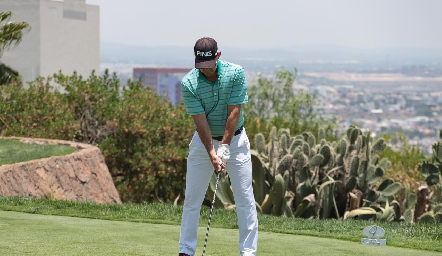  San Luis Open 2022.