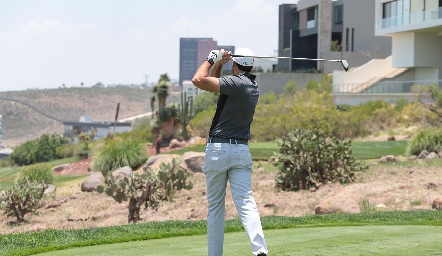  San Luis Open 2022.