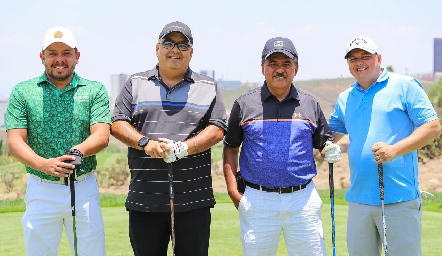  San Luis Open 2022.