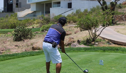  San Luis Open 2022.