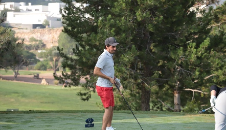  San Luis Open 2022.