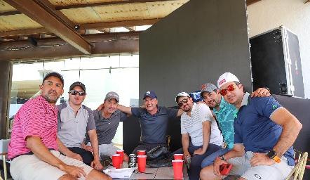  San Luis Open 2022.
