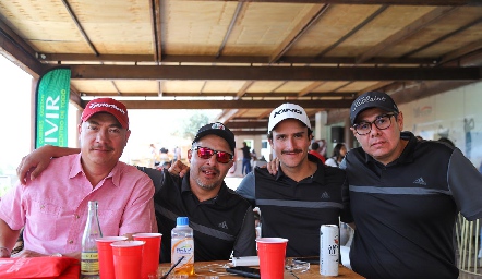  San Luis Open 2022.