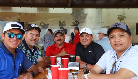  San Luis Open 2022.