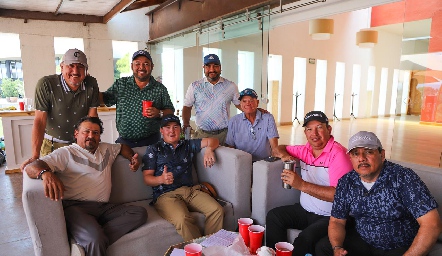  San Luis Open 2022.
