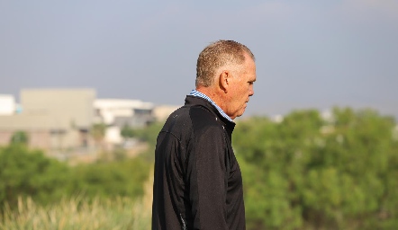  San Luis Open 2022 .