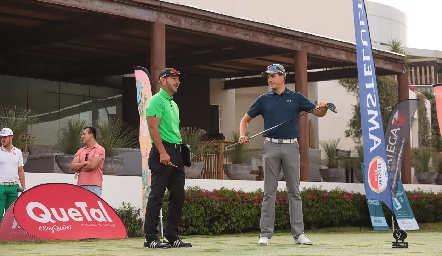  San Luis Open 2022.