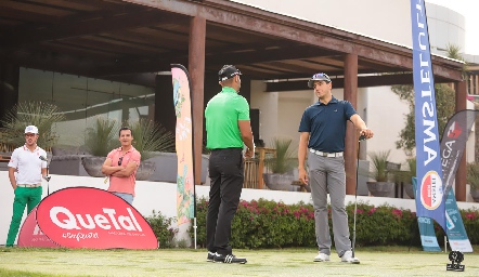  San Luis Open 2022.