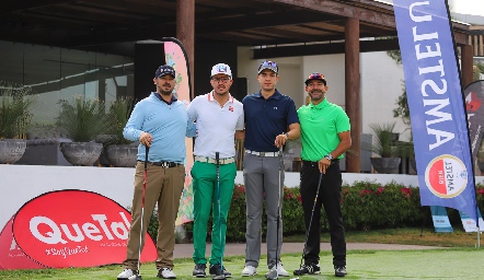  San Luis Open 2022.