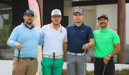  San Luis Open 2022.