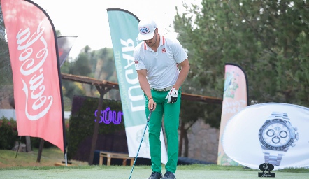  San Luis Open 2022.