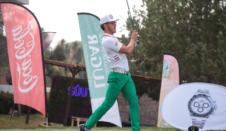  San Luis Open 2022.