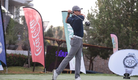  San Luis Open 2022.
