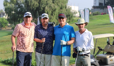  San Luis Open 2022.