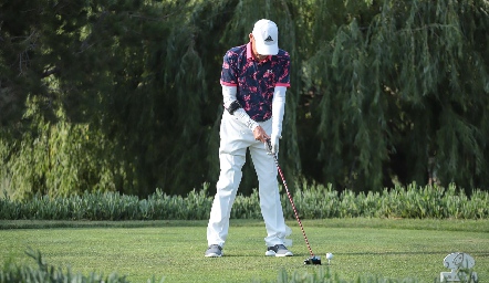  San Luis Open 2022.