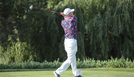  San Luis Open 2022.