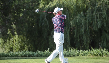  San Luis Open 2022