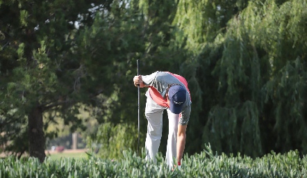  San Luis Open 2022.