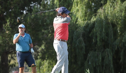  San Luis Open 2022.
