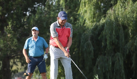  San Luis Open 2022.