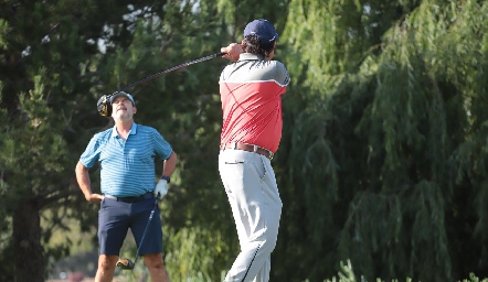  San Luis Open 2022.