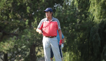  San Luis Open 2022.