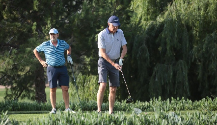  San Luis Open 2022.