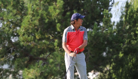  San Luis Open 2022.