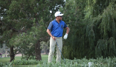  San Luis Open 2022.