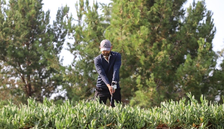  San Luis Open 2022.