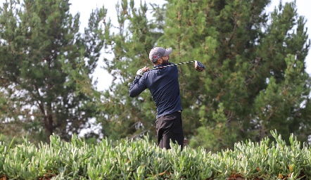  San Luis Open 2022.