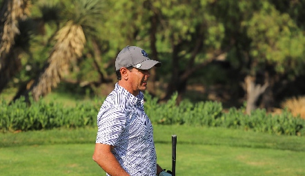  San Luis Open 2022.