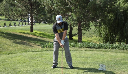  San Luis Open 2022.