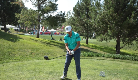  San Luis Open 2022.