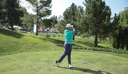  San Luis Open 2022.